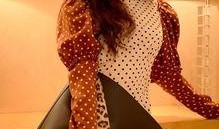 郑秀妍娱乐爆料是哪一期,揭秘明星幕后故事，哪一期内容引发热议？